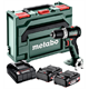 Boor-schroefmachine Metabo BS 18 L BL 2x2.0Ah