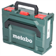 Boor-schroefmachine Metabo BS 18 LT BL