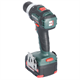 Boor-schroefmachine Metabo BS 18 LT BL