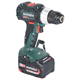 Boor-schroefmachine Metabo BS 18 LT BL