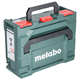 Boor-schroefmachine Metabo BS 18 LT BL