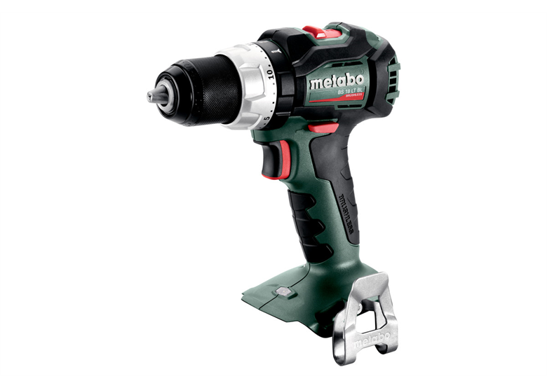 Boor-schroefmachine Metabo BS 18 LT BL
