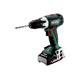 Boor-schroefmachine Metabo BS 18 LT Compact