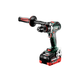 Boor-schroefmachine Metabo BS 18 LTX BL I