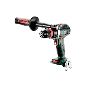 Boor-schroefmachine Metabo BS 18 LTX BL Q I