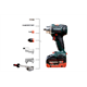 Boor-schroefmachine Metabo BS 18 LTX BL Q I