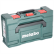 Boor-schroefmachine Metabo BS 18 LTX BL Q I 2x5.5Ah