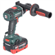 Boor-schroefmachine Metabo BS 18 LTX BL Q I 2x5.5Ah