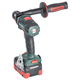 Boor-schroefmachine Metabo BS 18 LTX BL Q I 2x5.5Ah
