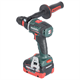 Boor-schroefmachine Metabo BS 18 LTX BL Q I 2x5.5Ah