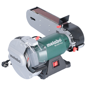 Tafelslijpmachine Metabo BS 200 PLUS