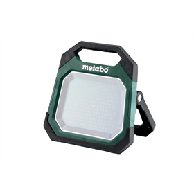 Bouwlamp Metabo BSA 18 LED 10000