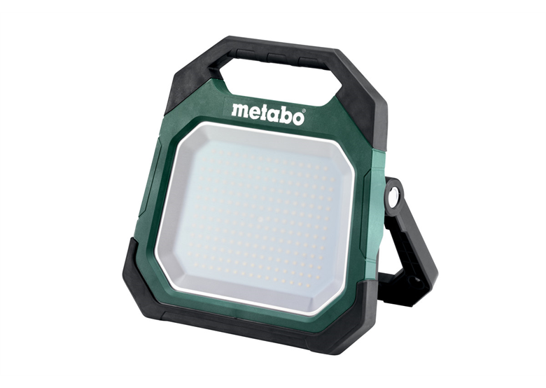 Bouwlamp Metabo BSA 18 LED 10000