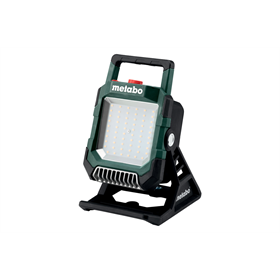 Bouwlamp Metabo BSA 18 LED 4000