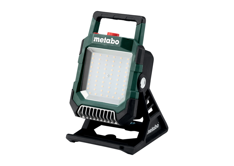 Bouwlamp Metabo BSA 18 LED 4000