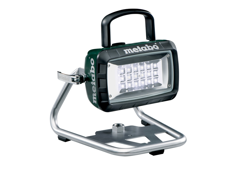 Accu LED-lamp Metabo BSA