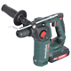Gereedschap Set 18V Metabo CAS Combo Set 2.5.2 1x4.0Ah, 1x2.0Ah