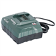 Gereedschap Set 18V Metabo CAS Combo Set 2.5.2 1x4.0Ah, 1x2.0Ah