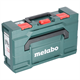 Gereedschap Set 18V Metabo CAS Combo Set 2.5.2 1x4.0Ah, 1x2.0Ah
