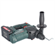 Gereedschap Set 18V Metabo CAS Combo Set 2.5.2 1x4.0Ah, 1x2.0Ah