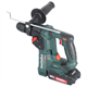 Gereedschap Set 18V Metabo CAS Combo Set 2.5.2 1x4.0Ah, 1x2.0Ah