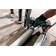Accu-slagschroevendraaier Metabo CAS SSW 18 LTX 300 BL 2x4.0Ah