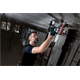 Accu-slagschroevendraaier Metabo CAS SSW 18 LTX 300 BL 2x4.0Ah