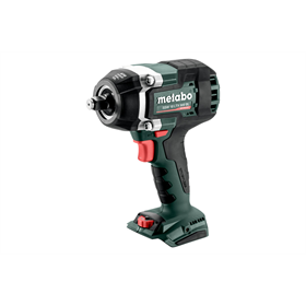 Slagschroevendraaier Metabo CAS SSW 18 LTX 800 BL