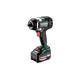 Slagmoersleutel Metabo CAS SSW 18 LTX 800 BL 2x5.2Ah