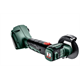 Haakse slijper Metabo CC 18 LTX BL