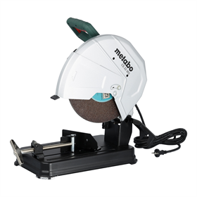 Metaaldoorslijpmachine Metabo CS 22-355