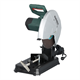 Metaaldoorslijpmachine Metabo CS 22-355