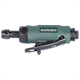 Rechte perslucht-slijpers Metabo DG 25 Set