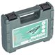 Rechte perslucht-slijpers Metabo DG 25 Set