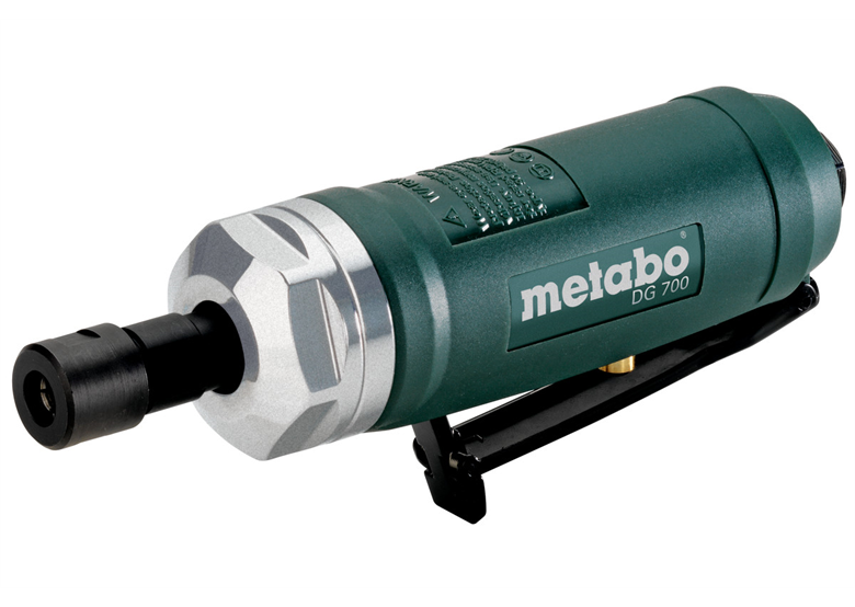 Rechte slijper Metabo DG 700