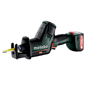 Rechte perslucht-slijpers Metabo DG 700-90