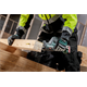 Rechte perslucht-slijpers Metabo DG 700-90