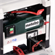 Vandiktebank Metabo DH 330