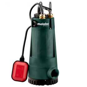 Dompelpomp Metabo DP 18-5 SA