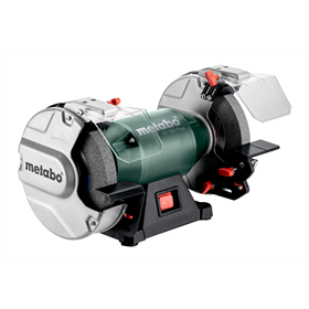 Tafelslijpmachine Metabo DS 200 Plus