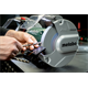 Tafelslijpmachine Metabo DS 200 Plus