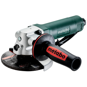 Haakse slijper Metabo DW 125