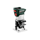 Kantenfrees Metabo FMV 18 LTX BL 8 metaBOX 145