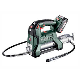 Vetspuit Metabo FP 18 LTX