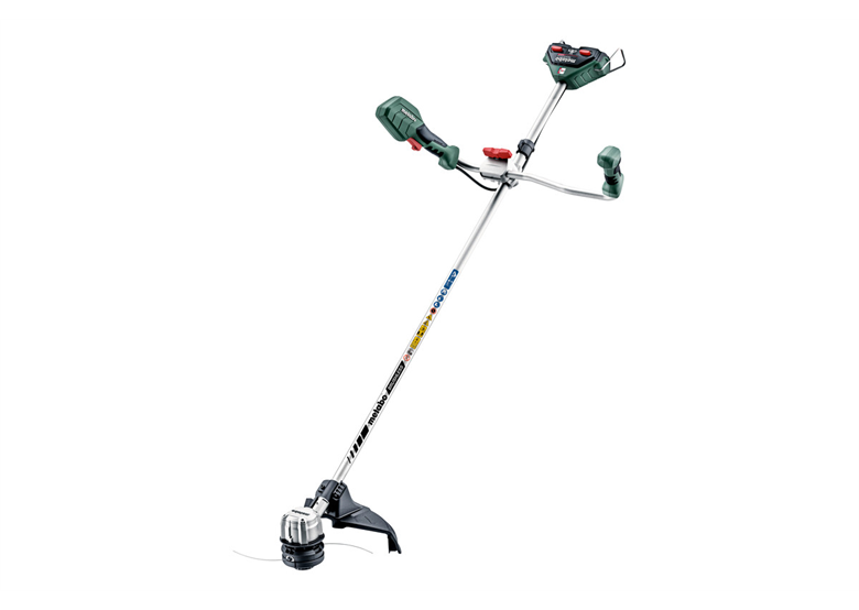 Bosmaaier - accu Metabo FSB 36-18 LTX BL 40