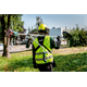 Bosmaaier - accu Metabo FSB 36-18 LTX BL 40