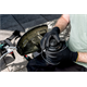 Bosmaaier - accu Metabo FSB 36-18 LTX BL 40