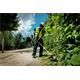 Grastrimmer - accu Metabo FSD 36-18 LTX BL 40