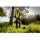 Grastrimmer - accu Metabo FSD 36-18 LTX BL 40