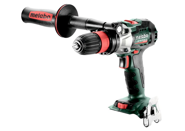 Tapmachine Metabo GB 18 LTX BL Q I
